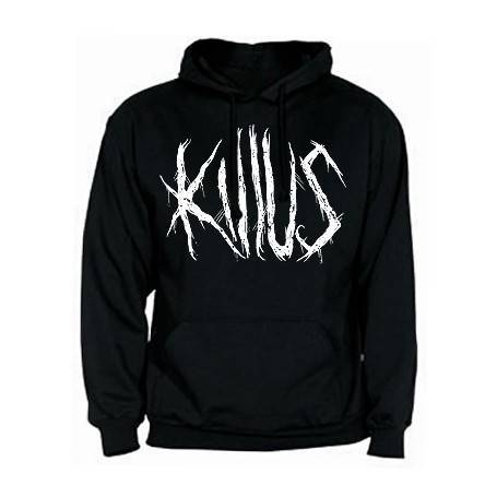 Sudadera "Logotipo " 2