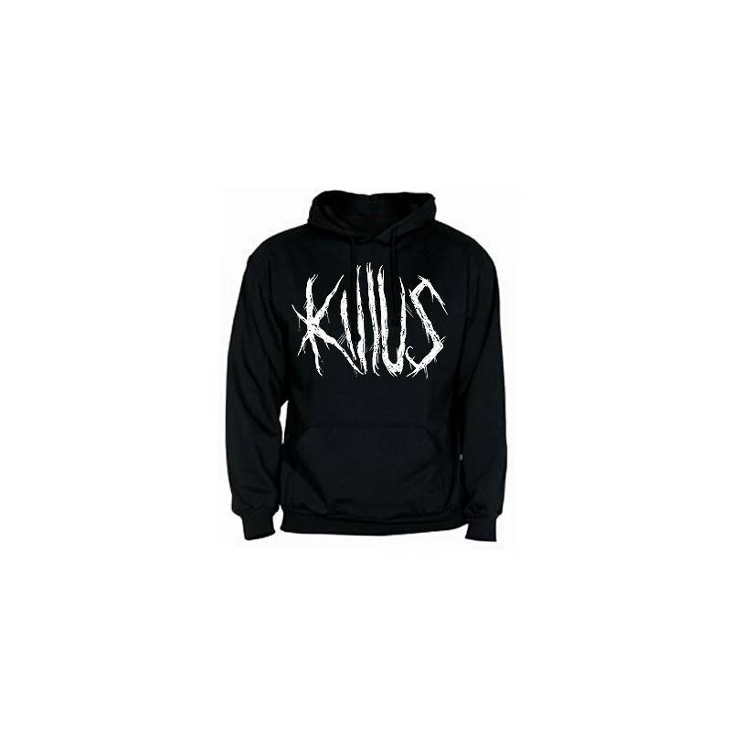 Sudadera "Logotipo "