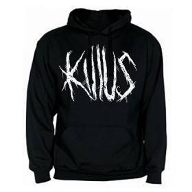 Sudadera "Logotipo "