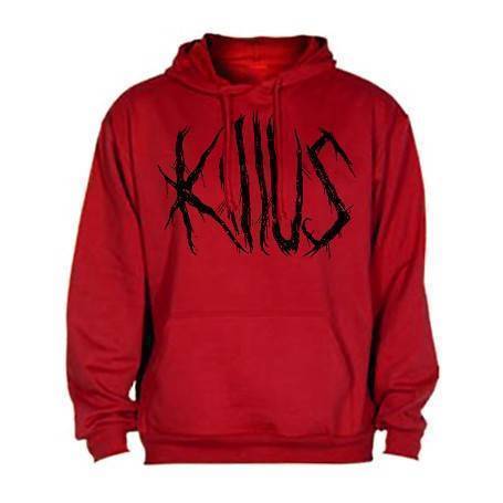 Sudadera "Logotipo "