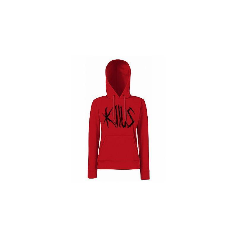 Sudadera "Logotipo "