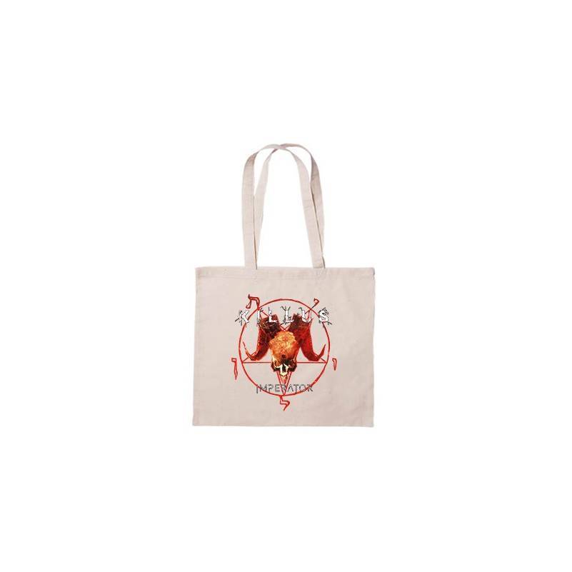 Bolsa de tela "Portada Imperator"