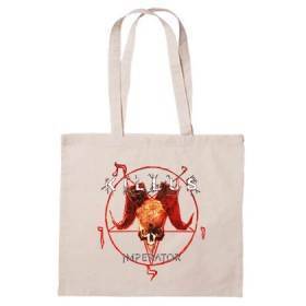 Bolsa de tela "Portada Imperator"