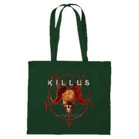 Bolsa de tela "Portada Imperator"