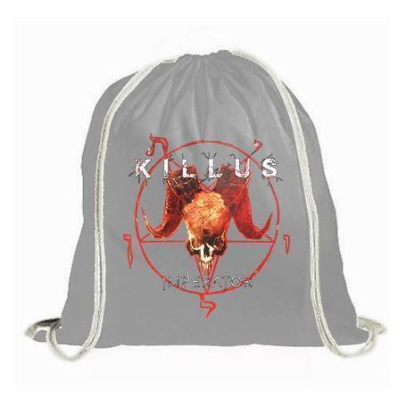 Mochila "Portada Imperator"