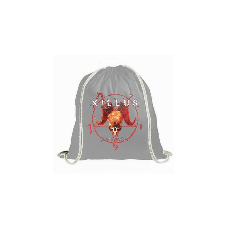 Mochila "Portada Imperator"