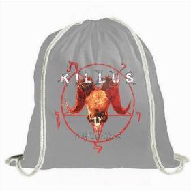 Mochila "Portada Imperator"