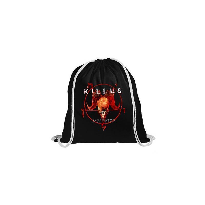Mochila "Portada Imperator"