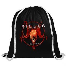 Mochila "Portada Imperator"