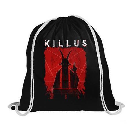 Mochila "Imperator Tour"