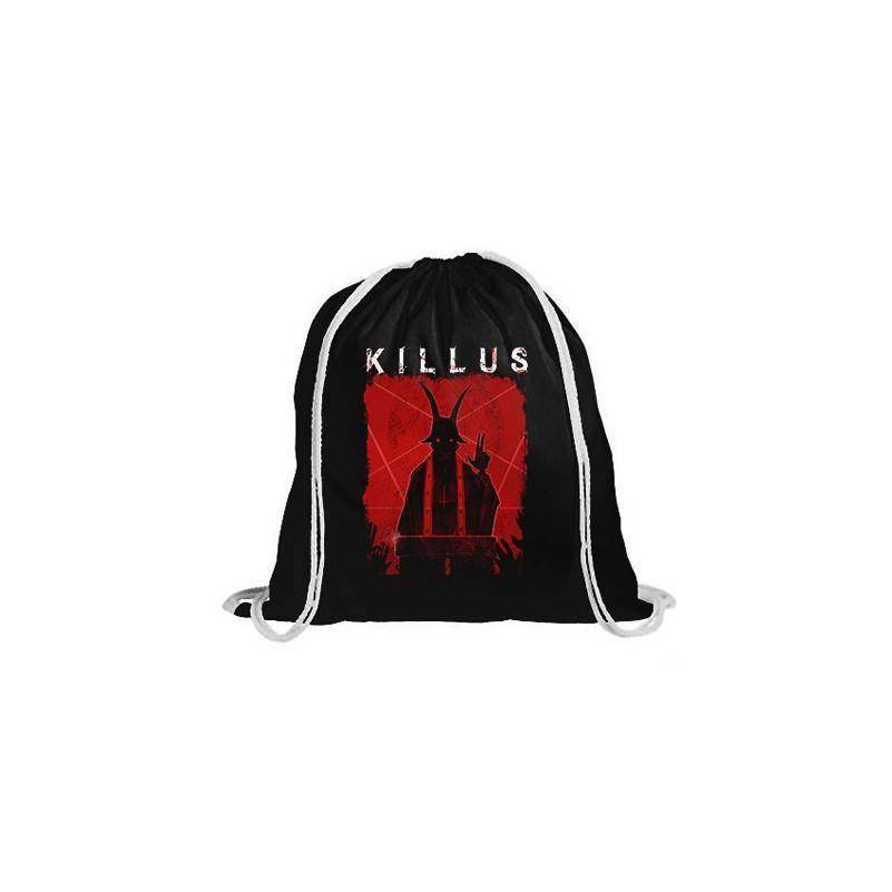 Mochila "Imperator Tour"
