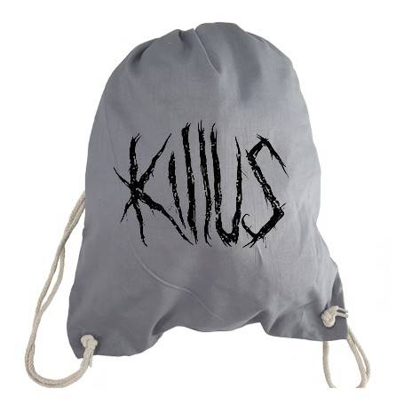 Mochila "Logo" 2