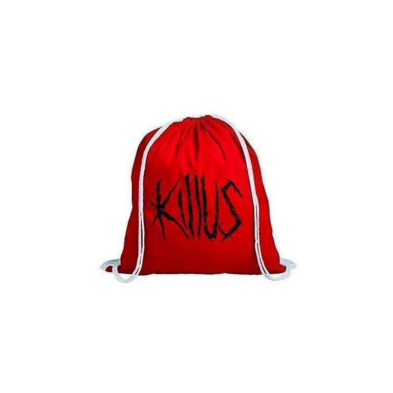 Mochila "Logo"