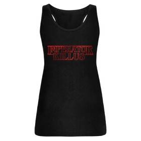 Camiseta "Stranger Things"