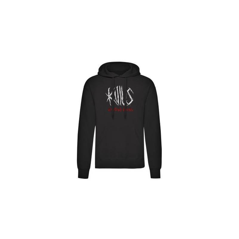 Sudadera "Logo Devilish Deeds"