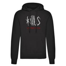 Sudadera "Logo Devilish Deeds"