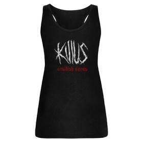 Camiseta "Logo Devilish Deeds"