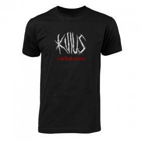 Camiseta "Logo Devilish Deeds"