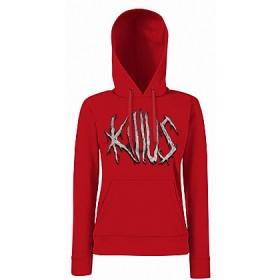 Sudadera "Logo Gris"