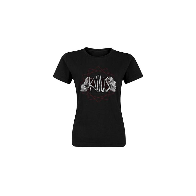 Camiseta "Estrella Calaveras"