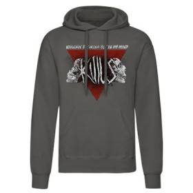 Sudadera "Violence"