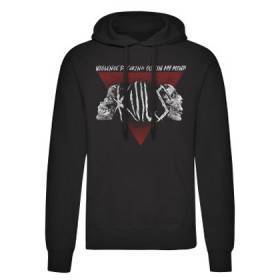 Sudadera "Violence"