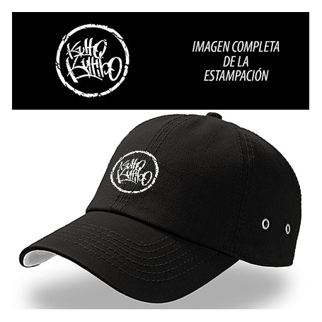 Gorra "Logotipo"