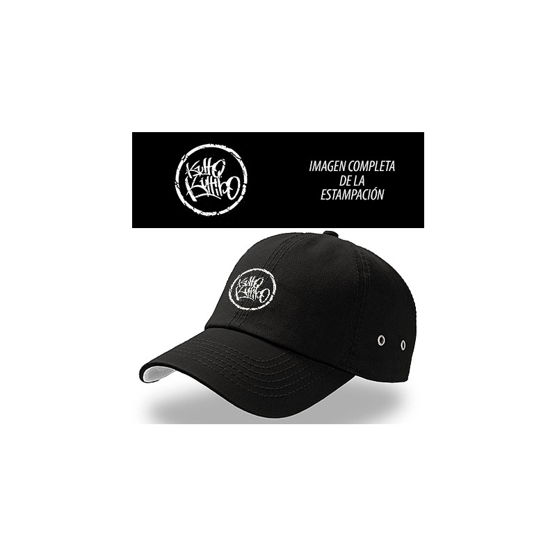 Gorra "Logotipo"