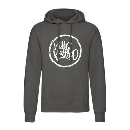 Sudadera "Logotipo" 2