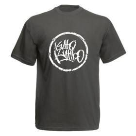 Camiseta "Logotipo"