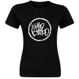 Camiseta "Logotipo"