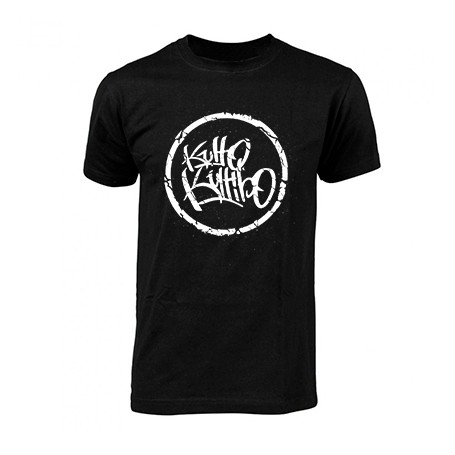 Camiseta "Logotipo" 2