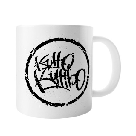 Taza cerámica "Logotipo"