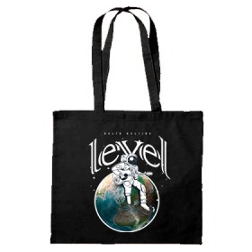 Bolsa de tela "Level