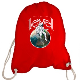 Mochila "Level"