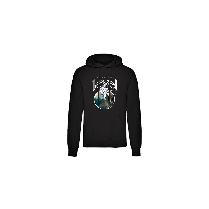 Sudadera "Level"