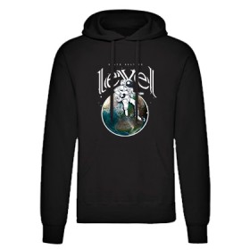 Sudadera "Level"