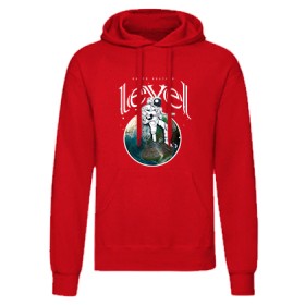 Sudadera "Level"