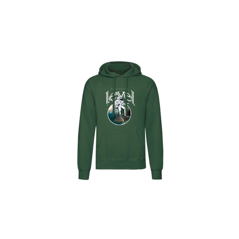 Sudadera "Level"