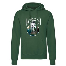 Sudadera "Level"