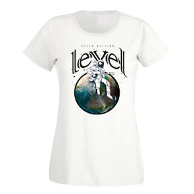 Camiseta "Level"