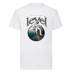 Camiseta "Level"