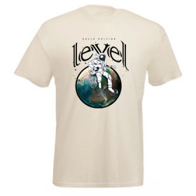 Camiseta "Level"
