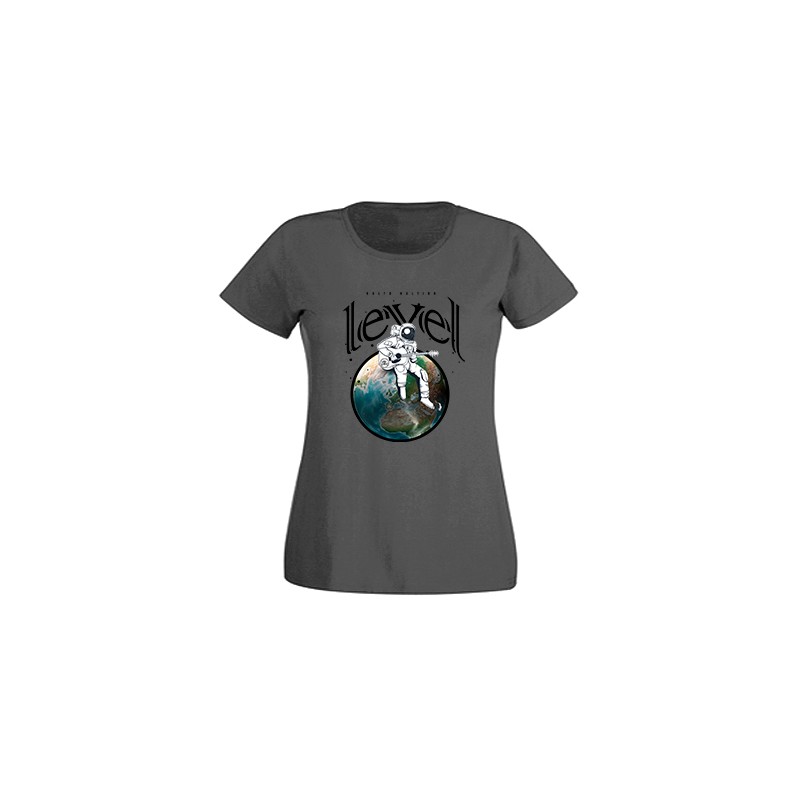 Camiseta "Level"