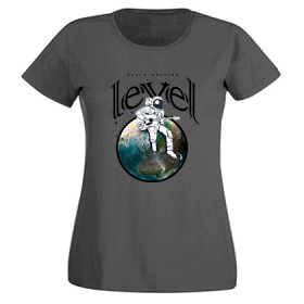 Camiseta "Level"