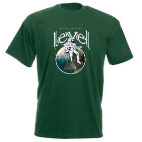 Camiseta "Level"