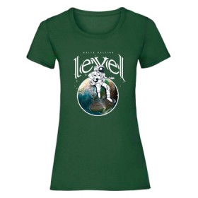 Camiseta "Level"