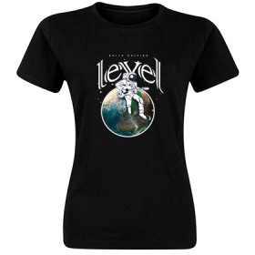 Camiseta "Level"