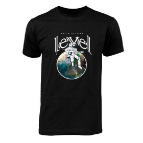 Camiseta "Level"