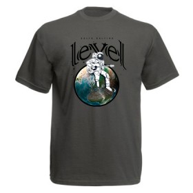 Camiseta "Level"